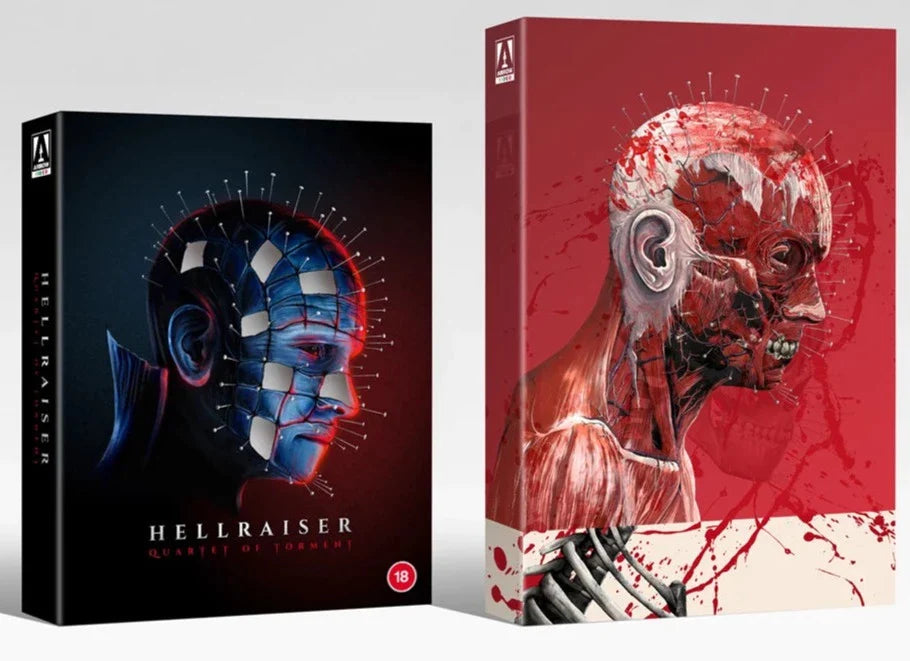 Hellraiser (2022): 10 Changes It Made From The Original